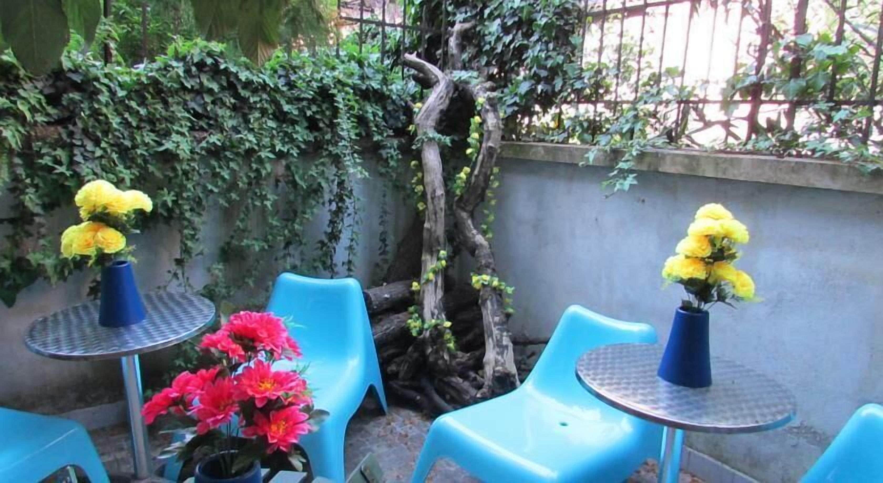 Hotel Ambra - Milan — Zdjęcia 2